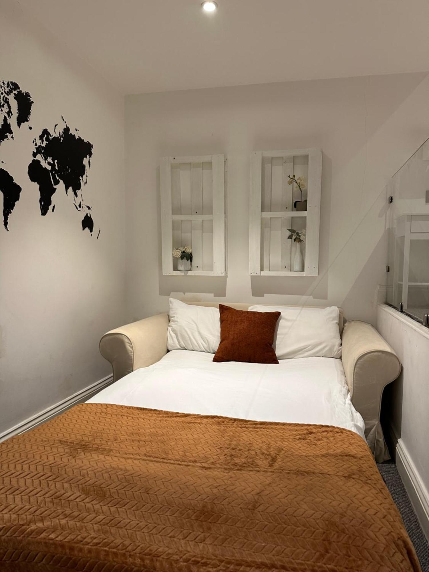 Appartement Regent Londen