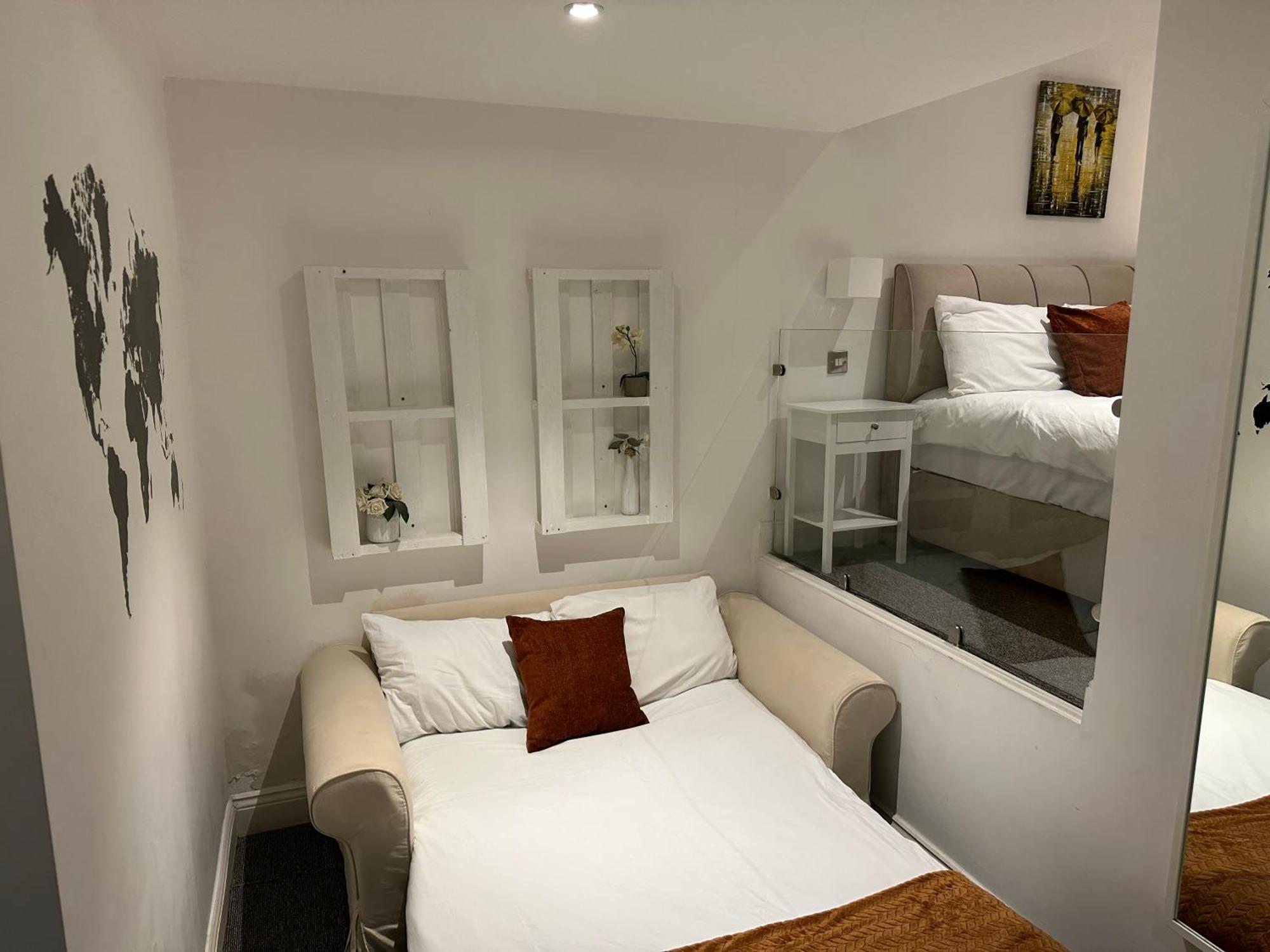 Regent Appartement