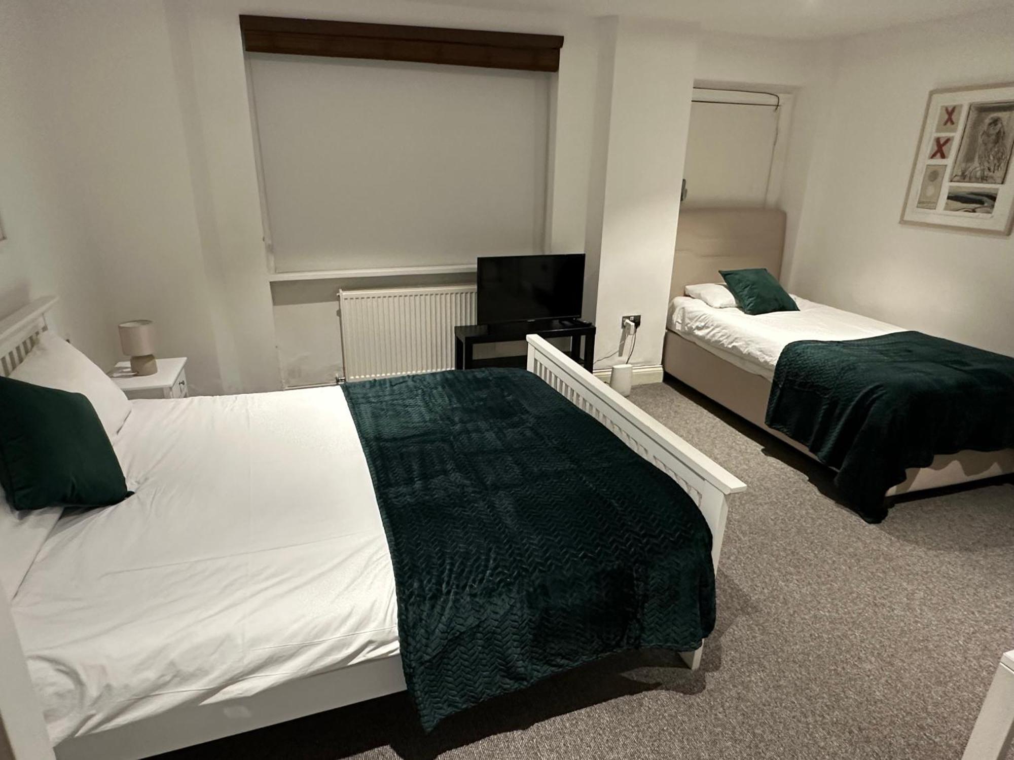Regent Appartement *